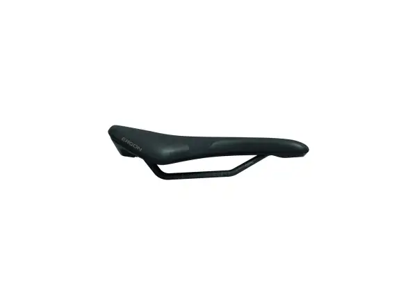 Ergon SR Allroad Women Damensattel schwarz