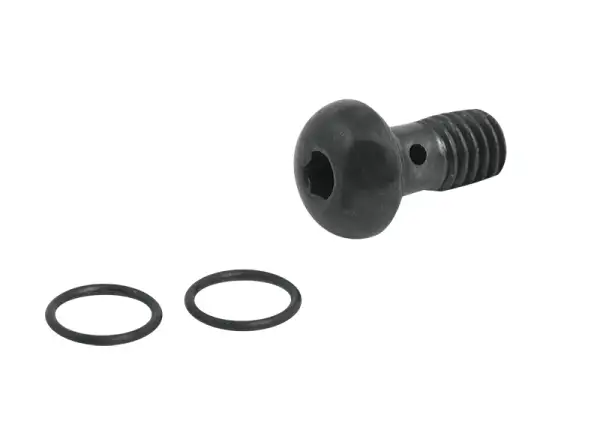 Shimano Banjo-Schraube für Hydraulikbremsen Kurz