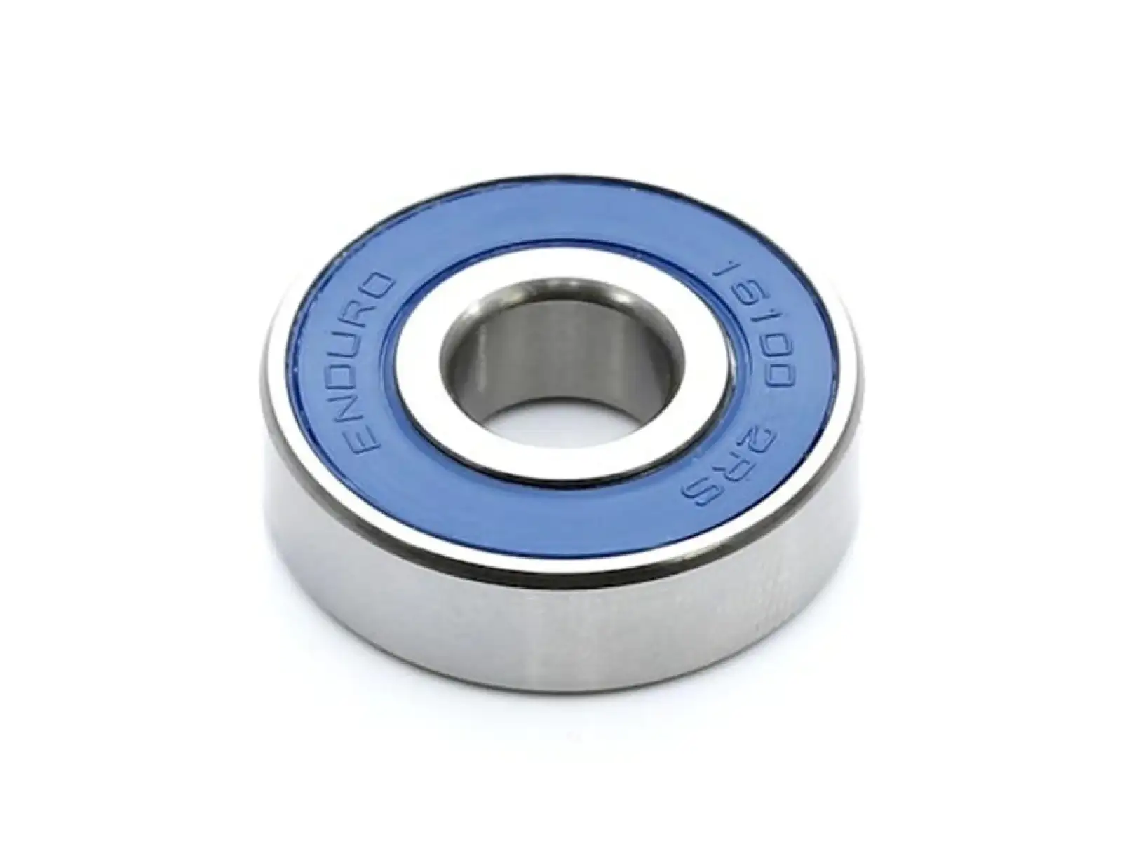 Enduro Bearings 16100 2RS Lager für die Nabe.
