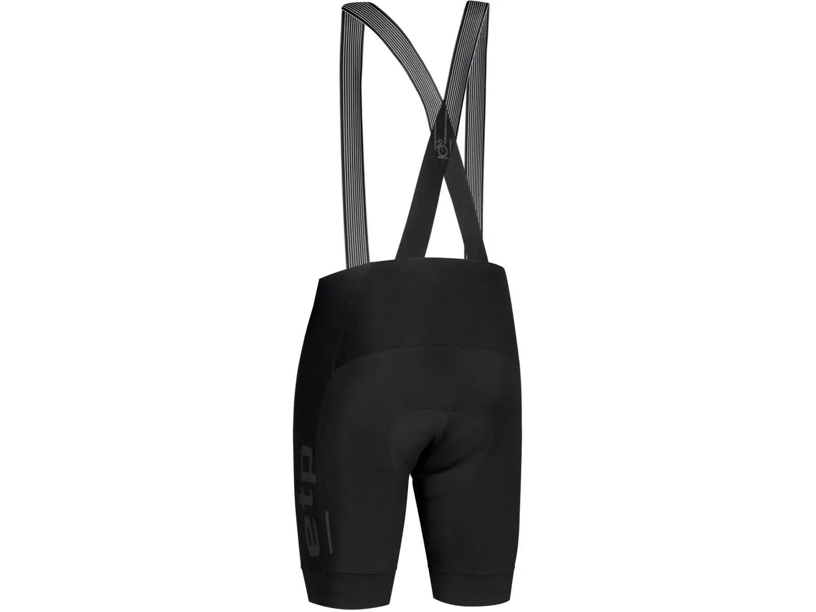 Etape Rift Lacl Herren Shorts schwarz