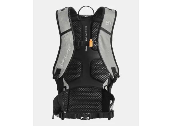 Ortovox Traverse Pure 18 S Kletterrucksack - 18 l Grey Marble