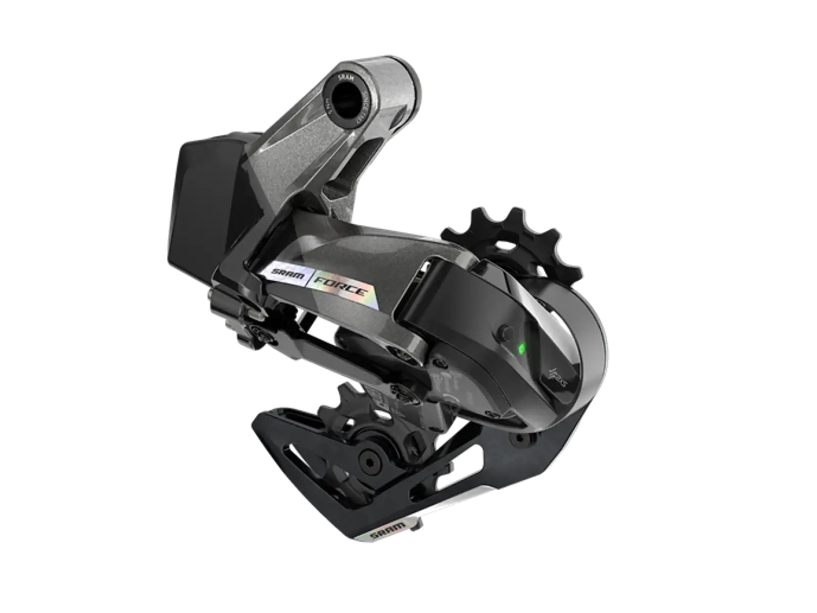 Sram Force XPLR AXS D2 Schaltwerk max. 44 Zähne