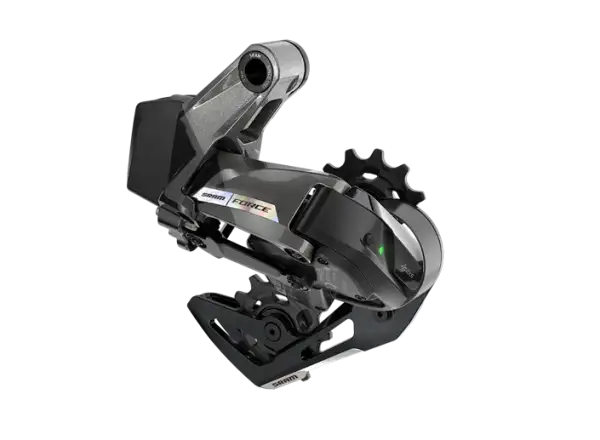 Sram Force XPLR AXS D2 Schaltwerk max. 44 Zähne