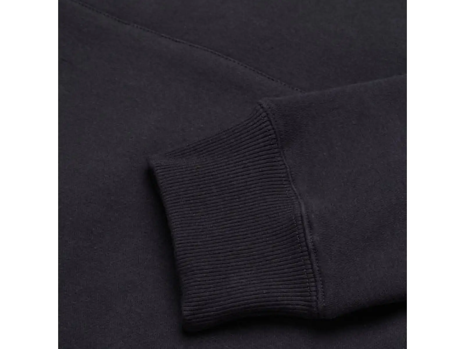 Troy Lee Designs Peace Out Herren Sweatshirt Carbon