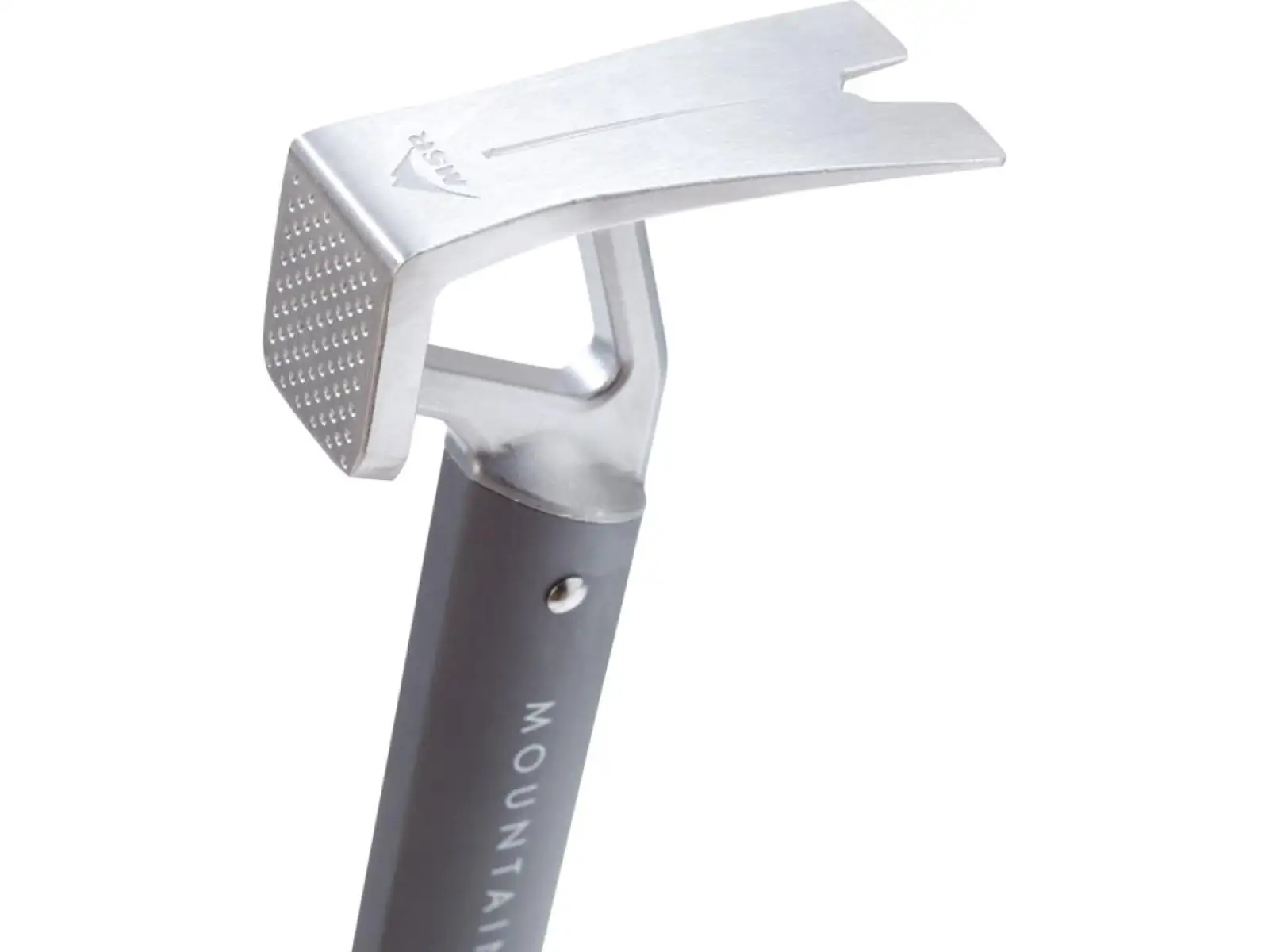 MSR Stake Stahlhammer