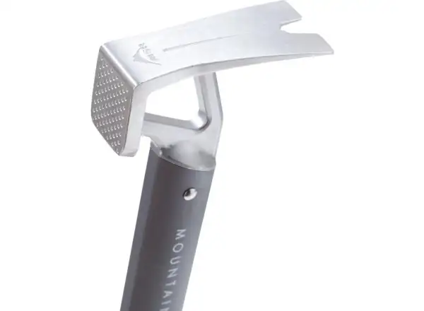 MSR Stake Stahlhammer