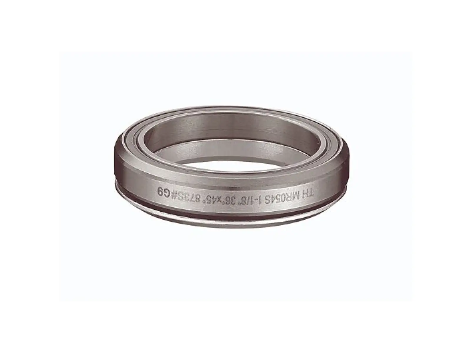 FSA Premium Orbit IS41 1 1/8" unterer Steuersatzteil.