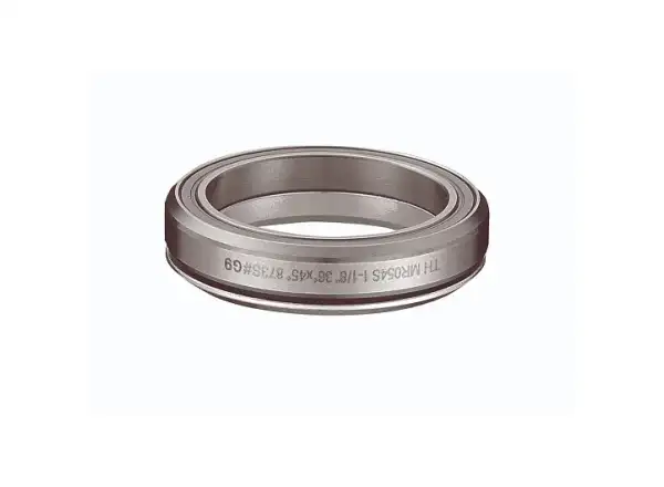 FSA Premium Orbit IS41 1 1/8" unterer Steuersatzteil.