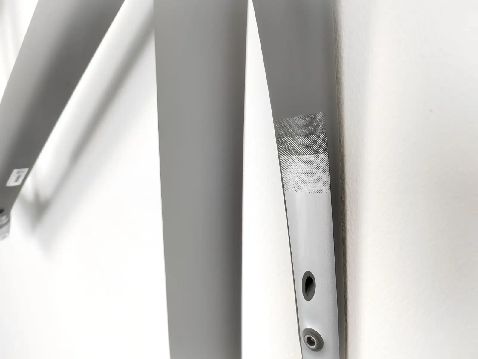 Cannondale Synapse CRB Straßenrahmenset SGY