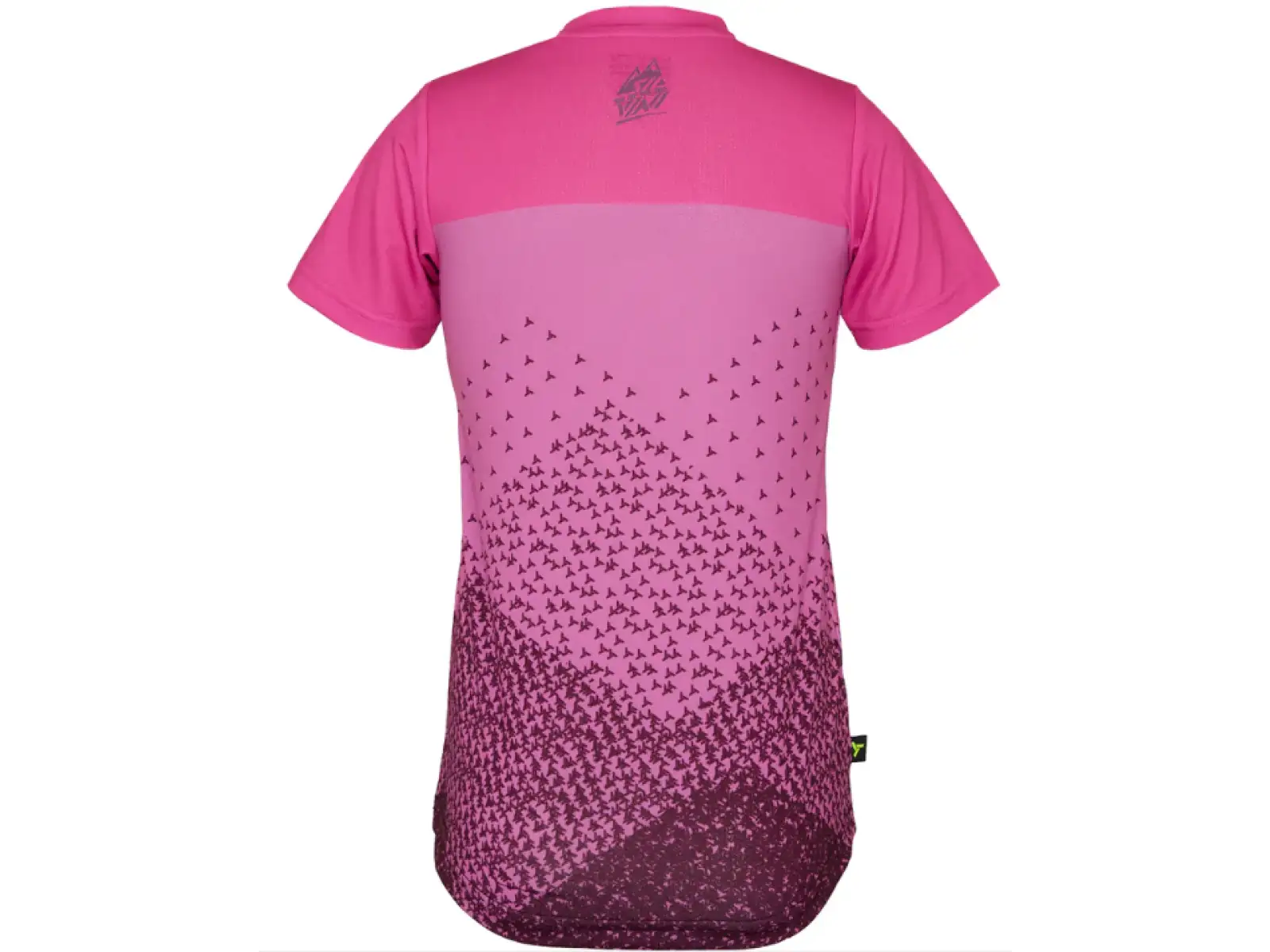 Silvini Denni Kindertrikot Plum/Pink