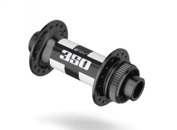 DT Swiss 350 Boost CL Vorderradnabe