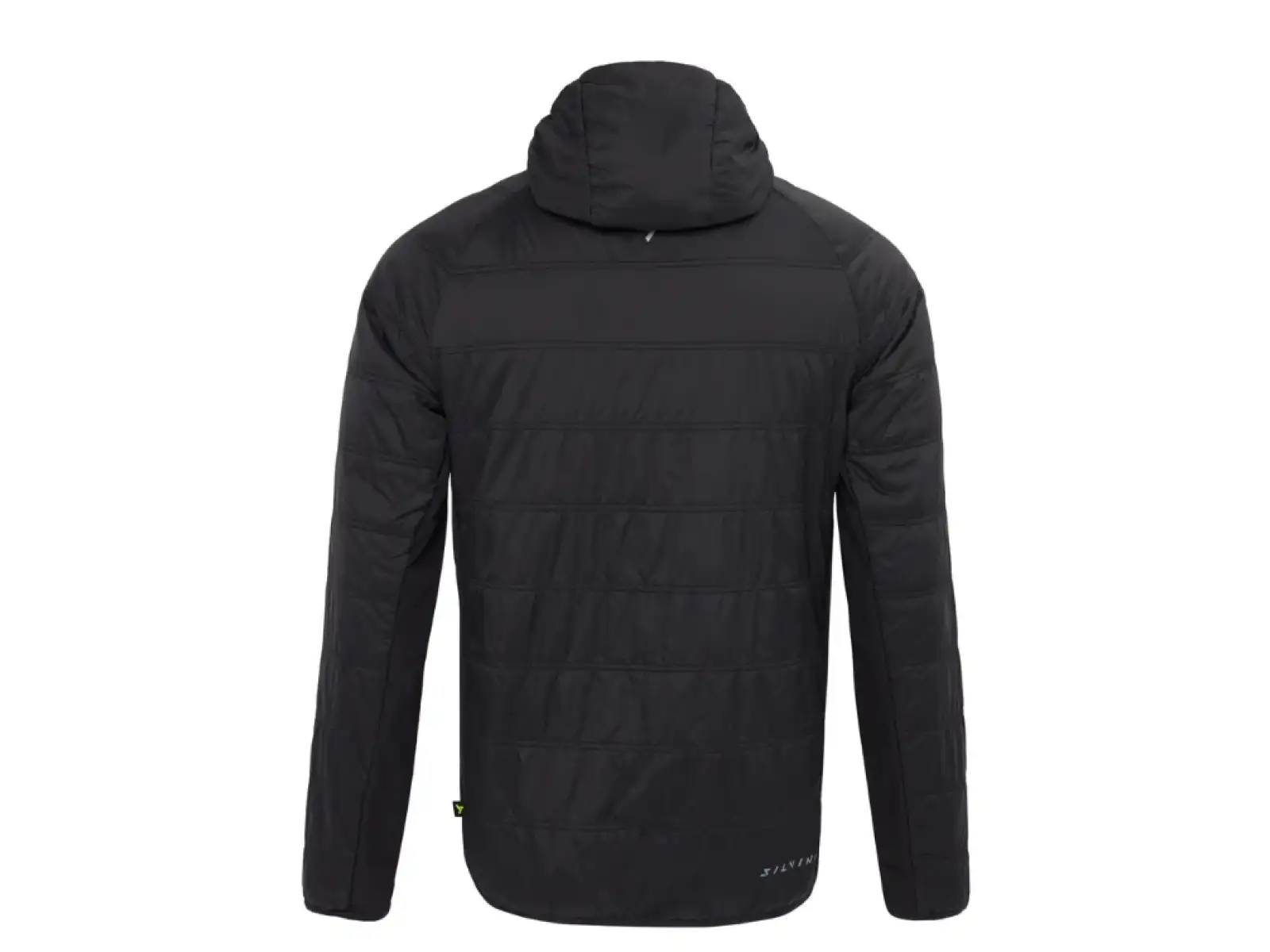 Silvini Simetto Herrenjacke Black/Grey