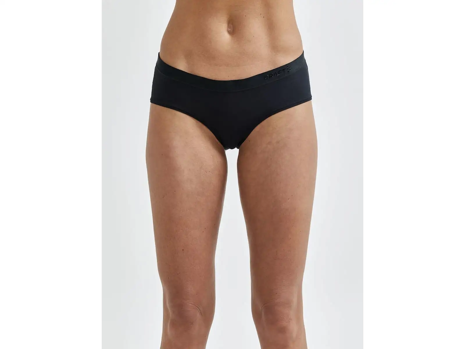 Craft CORE Dry Hipster Damen Unterhose schwarz