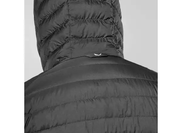 Salewa Brenta RDS Down Herren Daunenjacke Black Out
