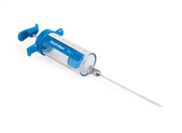 Park Tool TSI-1 Tubeless Tire Sealant Injector