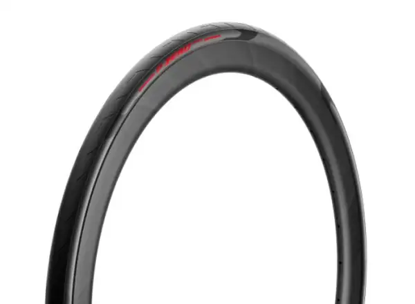 Pirelli P Zero Race Colour Edition Straßenreifen, Kevlar, Rot