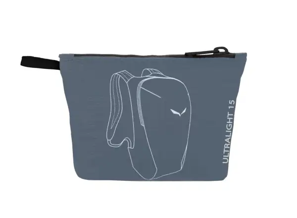 Salewa Ultralight Rucksack 15 l Java Blue