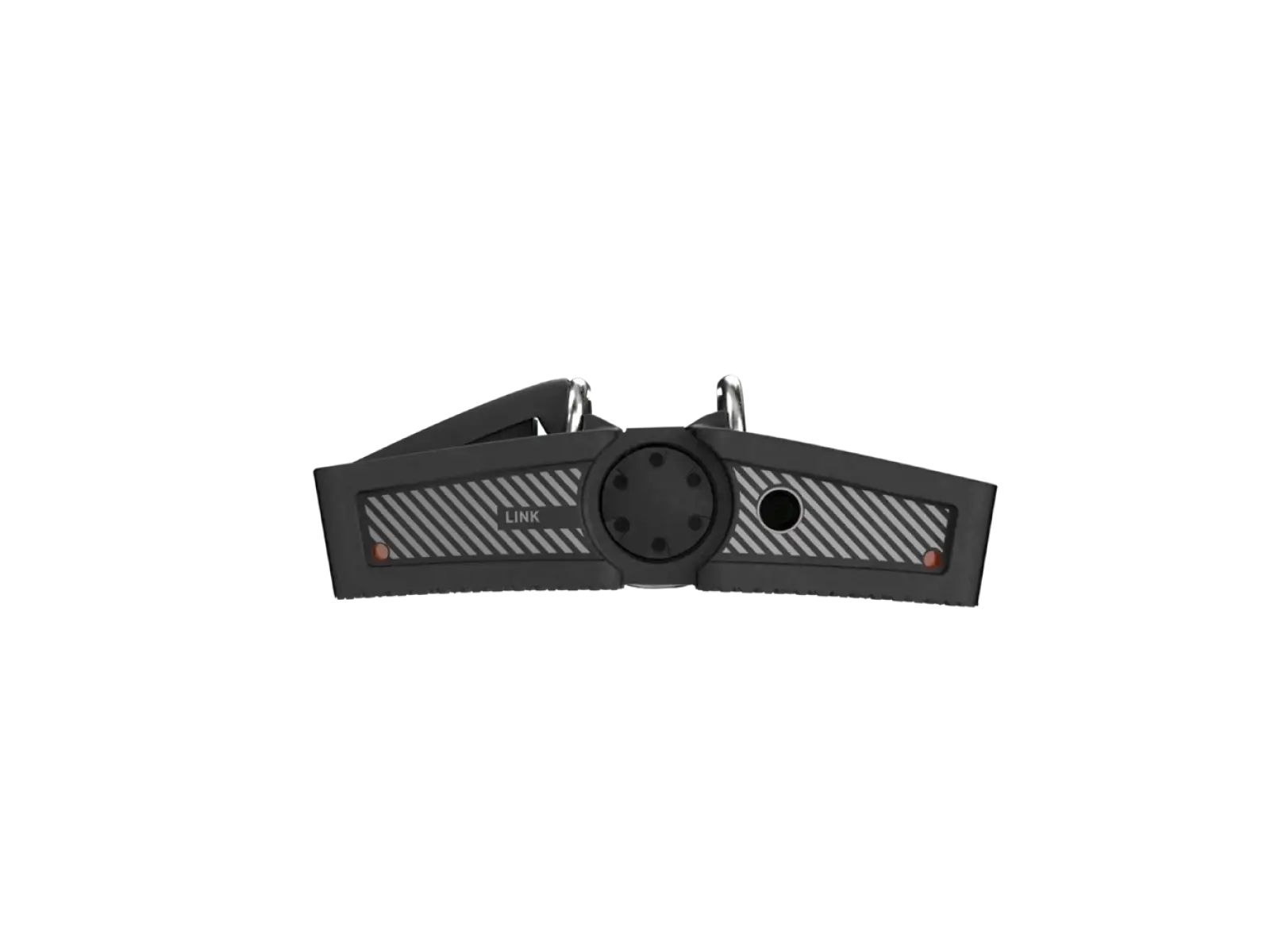Time Link Urban Pedals Schwarz