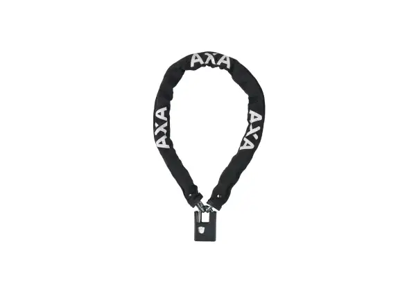 AXA Clinch+ 85 Schloss schwarz