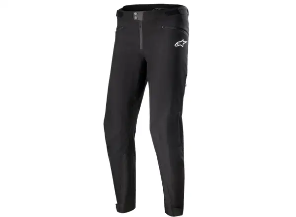 Alpinestars Nevada 2 Thermohose für Herren Schwarz