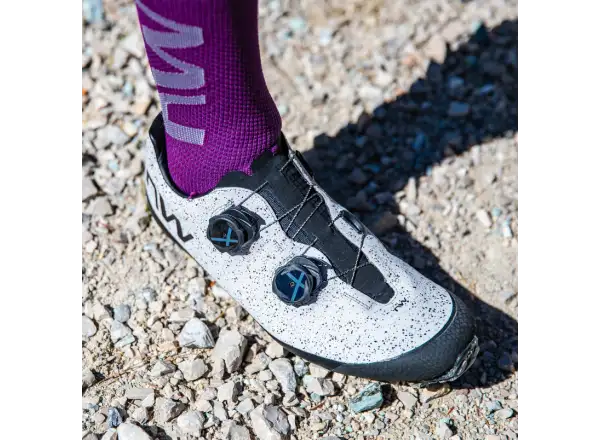 Northwave Extreme XC 2 Herren-Radschuhe Light Grey
