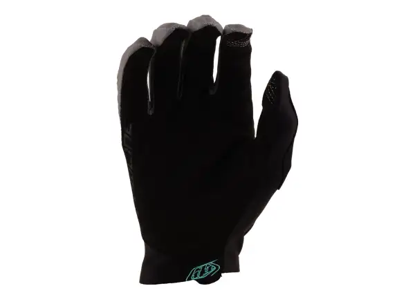 Troy Lee Designs Flowline Mono Fahrradhandschuhe Army