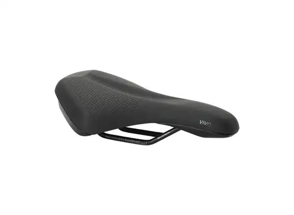 Selle Royal Vivo Reflective Athletic Sattel