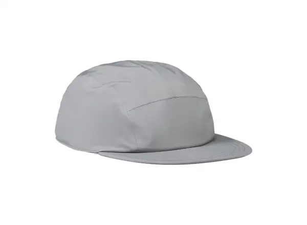 POC Transcend Cap Kappe Alloy Grey, One Size