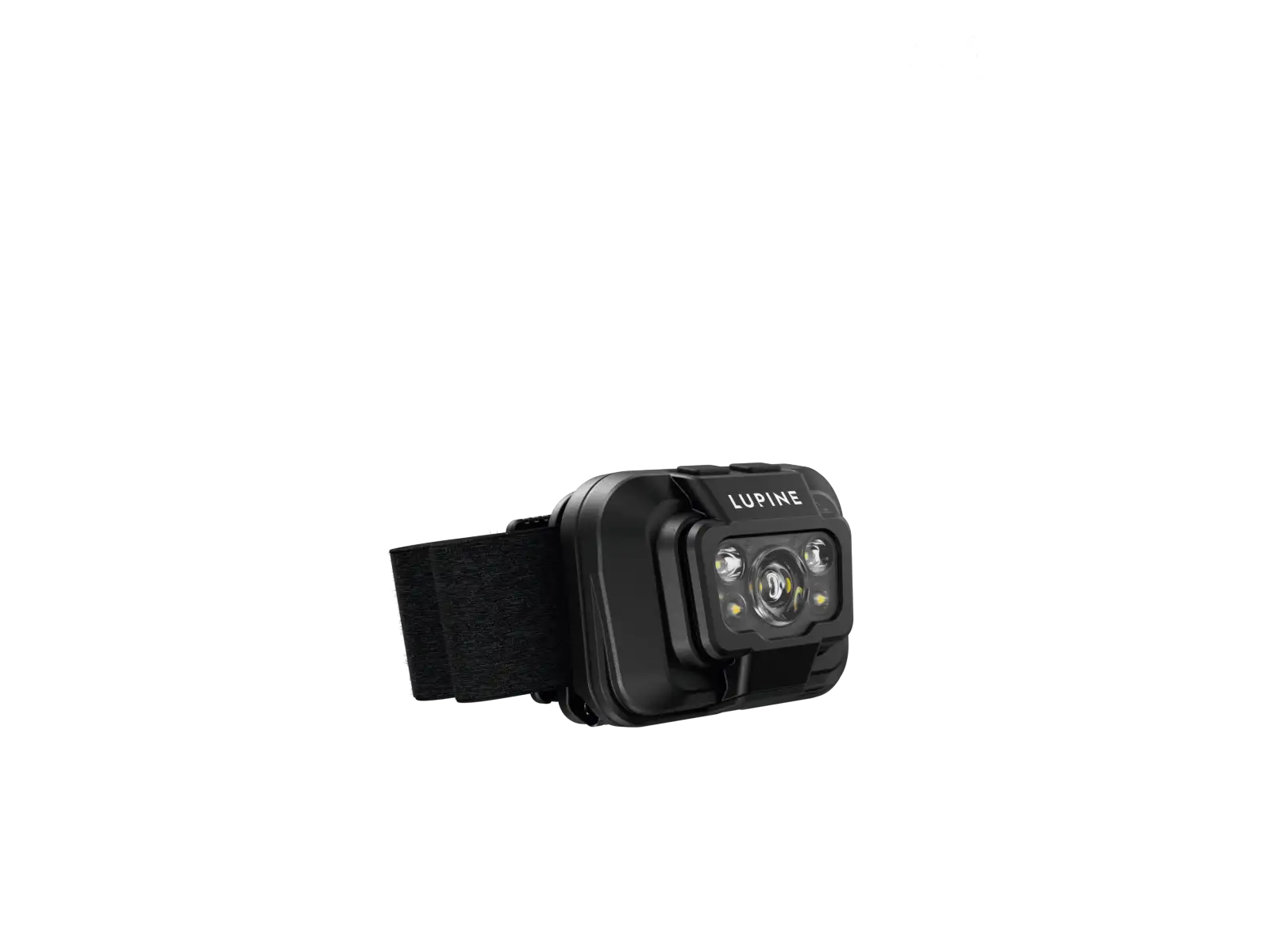 Lupine Penta Stirnlampe (1100 lm) 4500 K