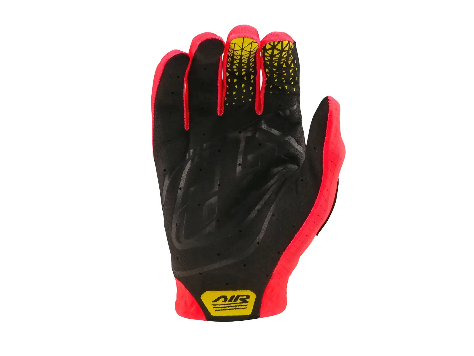Troy Lee Designs Air Ghostwing Handschuhe Infra Red