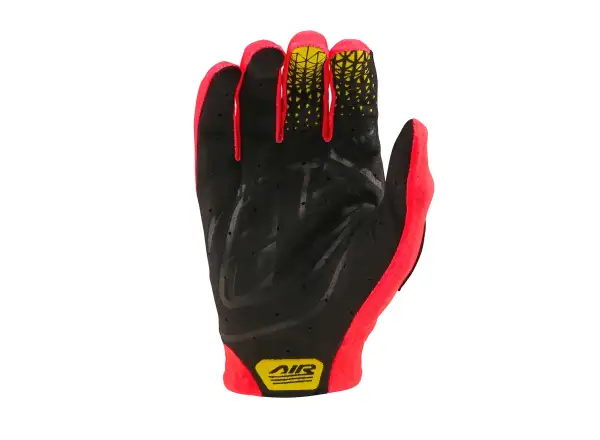 Troy Lee Designs Air Ghostwing Handschuhe Infra Red