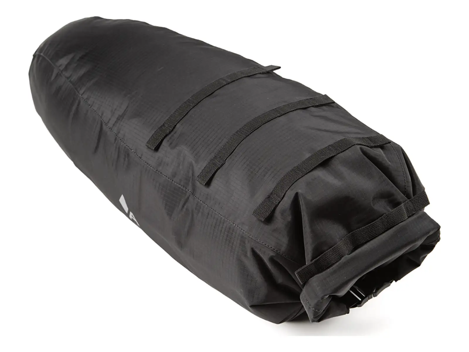 Acepac Saddle Drybag MKIII Tasche 16 l Black