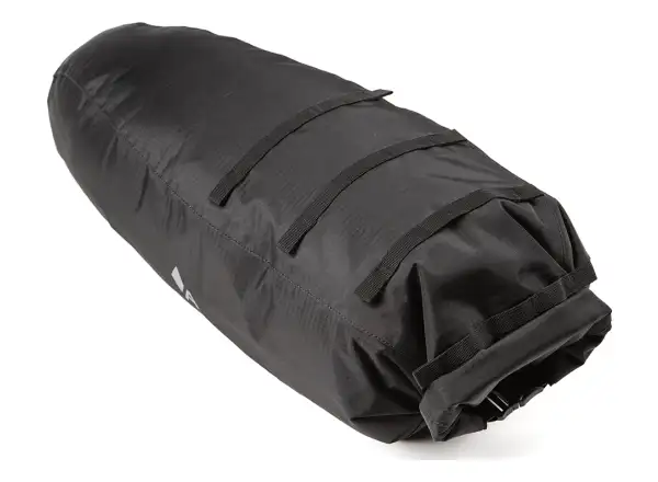 Acepac Saddle Drybag MKIII Tasche 16 l Black