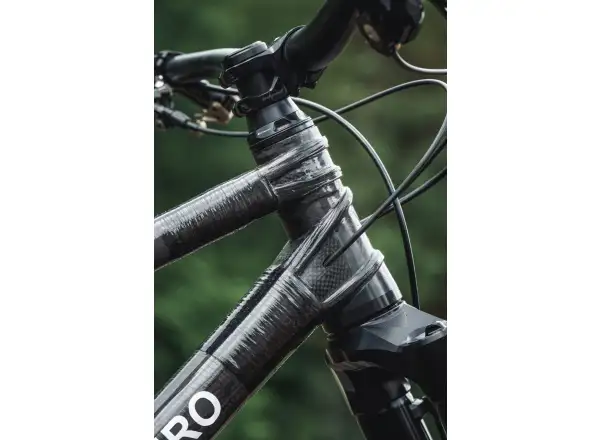 Cduro Bikes The Epona Enduro Rahmen