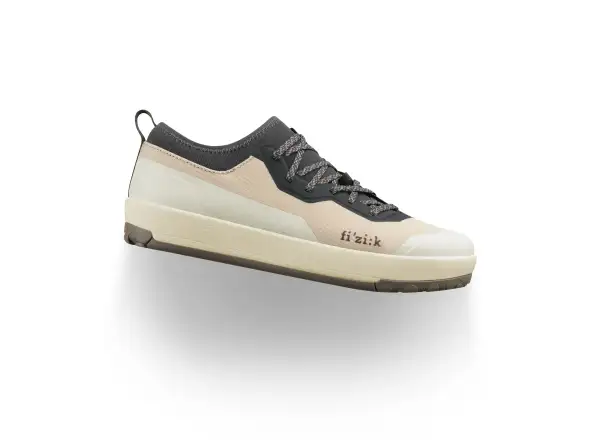 Fizik Gravita Versor 2 MTB Schuhe Off White/Anthracite