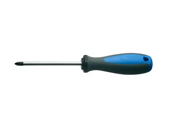 Unior Kreuzschlitzschraubendreher PH 0 x 60 mm