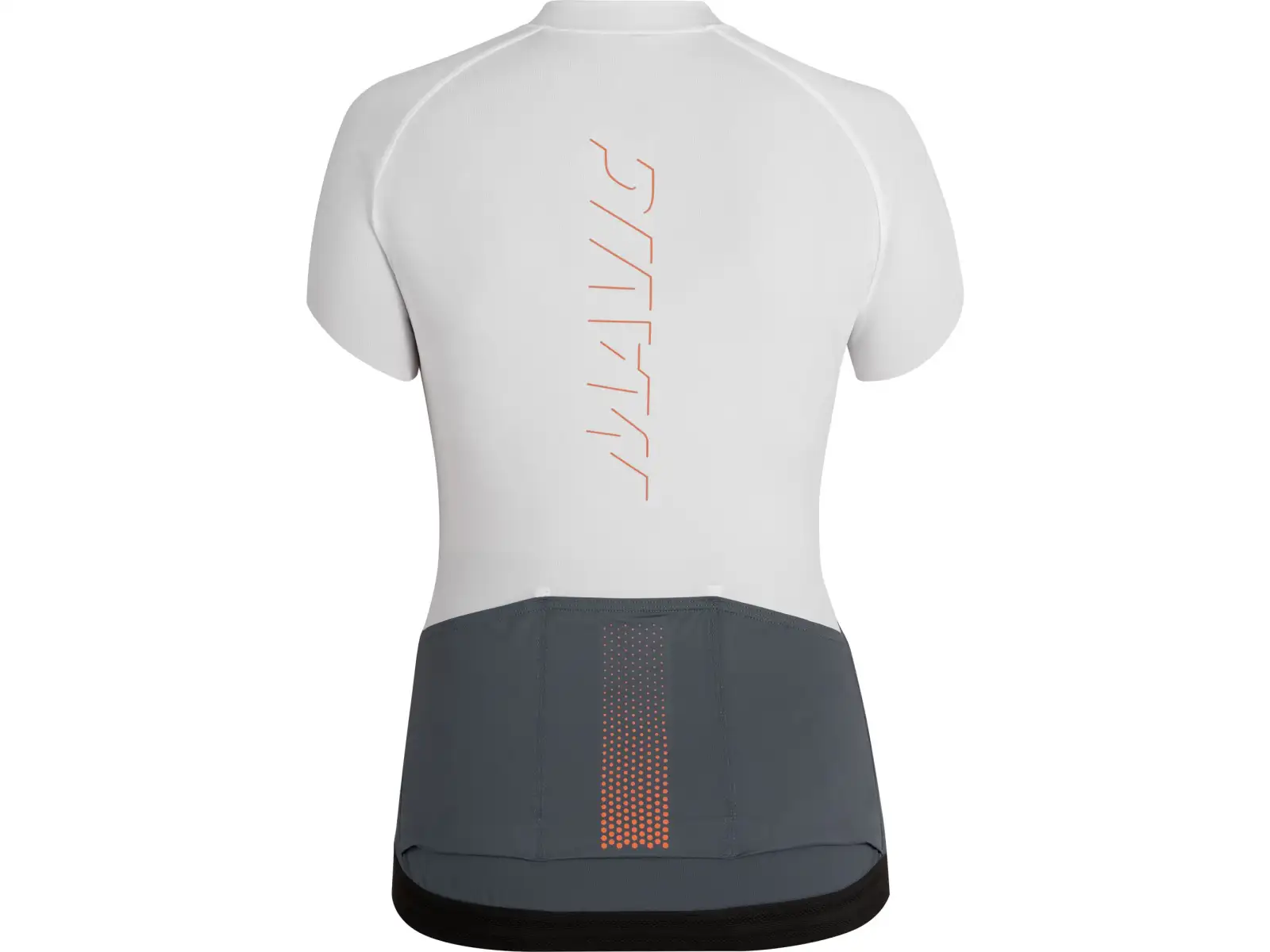 Mavic Aksium Damen-Trikot Kurzarm Orion Blue Muster