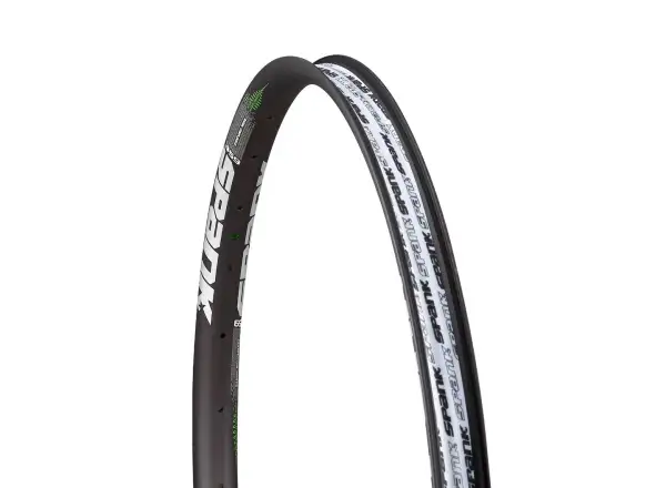 Spank 359 Vibrocore 29” MTB Felge 32 Löcher