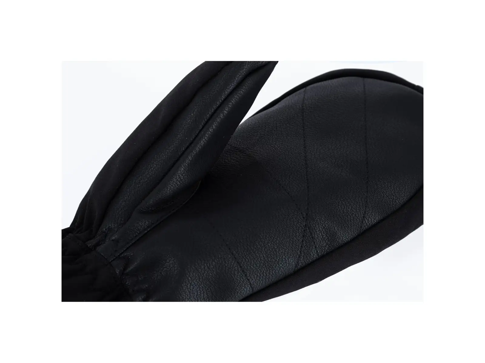 Viking Sherpa GTX Mitten Damen Handschuhe Weiß