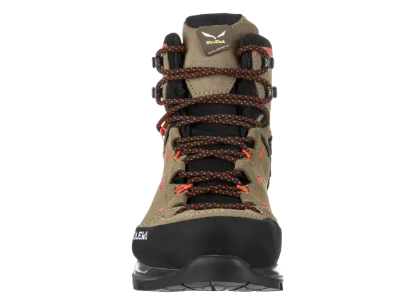 Salewa Mountain Trainer 2 Mid Gore-Tex Damenstiefel Bungee Cord Black