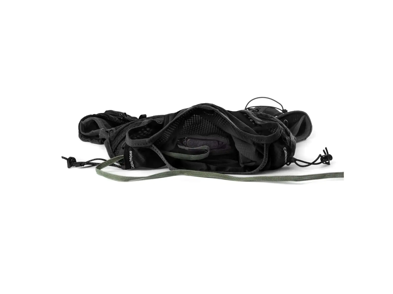 Silva Strive 10 Laufweste Black
