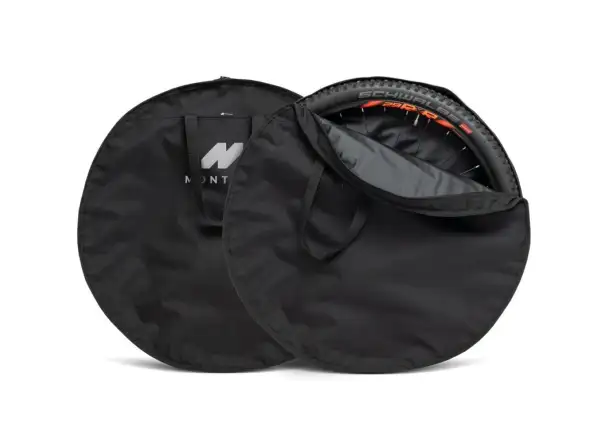 Montone Bike mWheel Radabdeckung für Speichenräder.