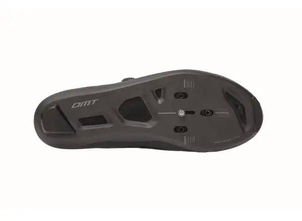 DMT KR0 Straßen-Männerschuhe Weiß/Weiß