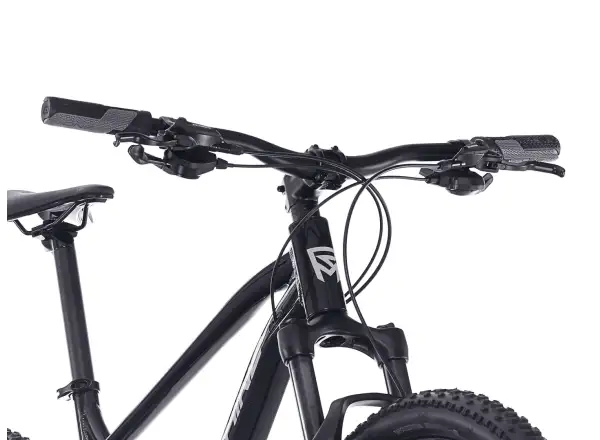 Rock Machine Manhattan 40-29 Mountainbike Gloss Saphire Black