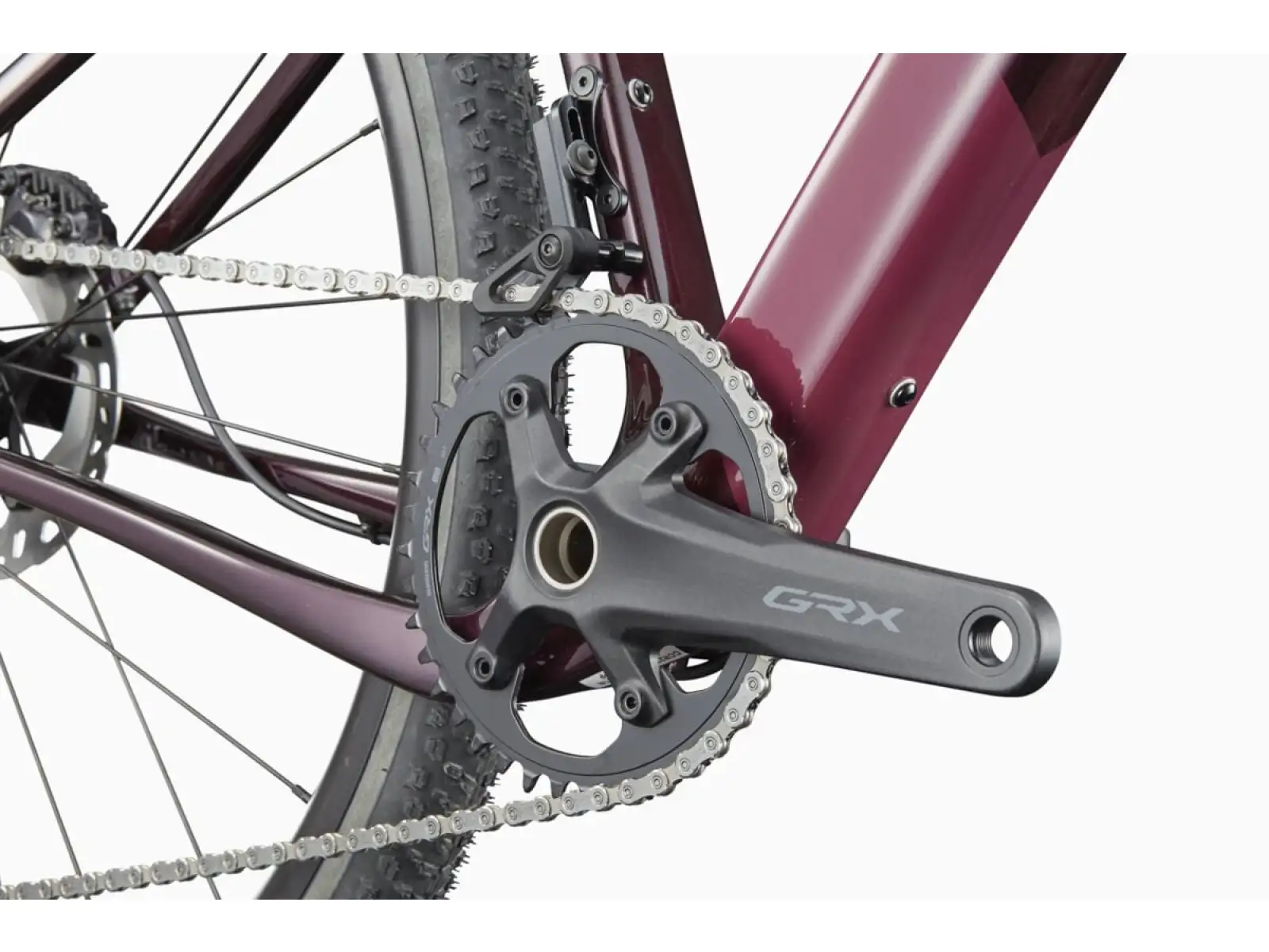 Cannondale Topstone Carbon 2 Lefty Gravelrad RRP