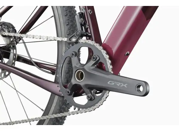 Cannondale Topstone Carbon 2 Lefty Gravelrad RRP