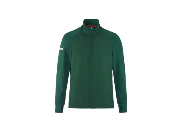 Craft ADV SubZ Herren Laufjacke grün