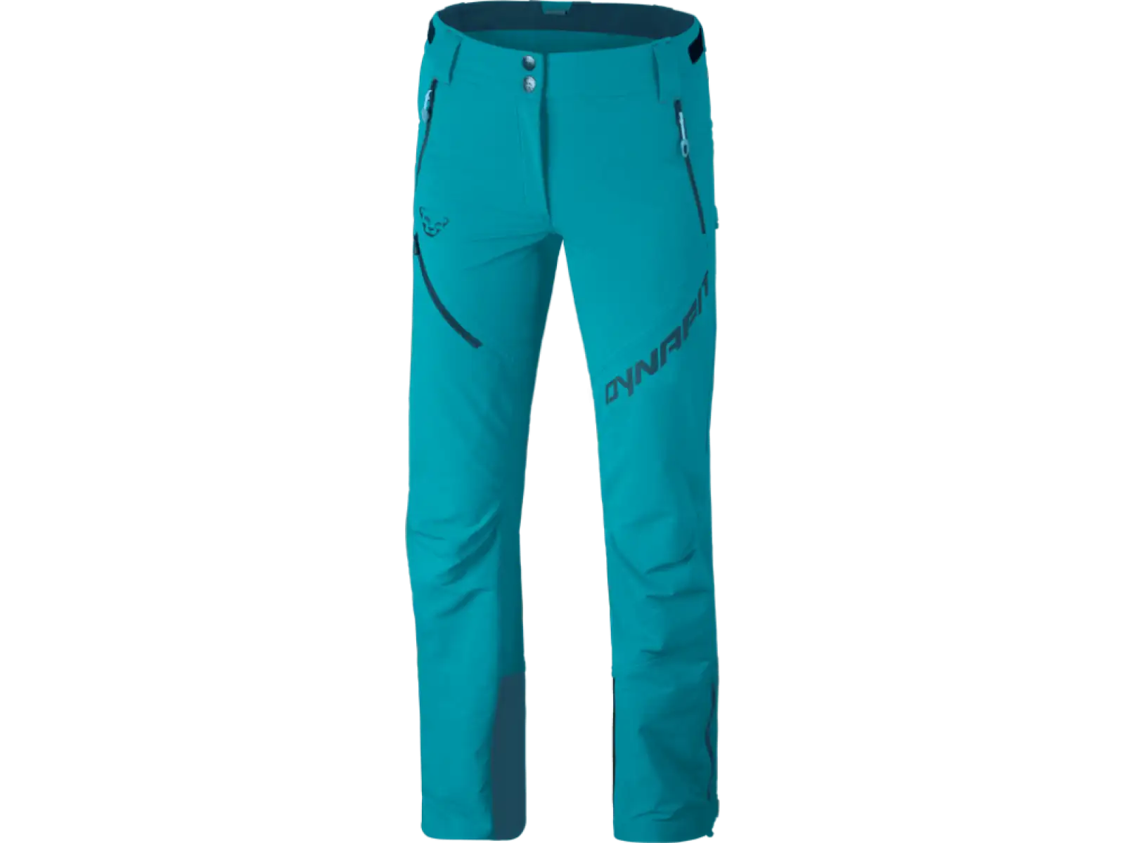 Dynafit Mercury Dynastretch Damen Softshell Hose Ocean