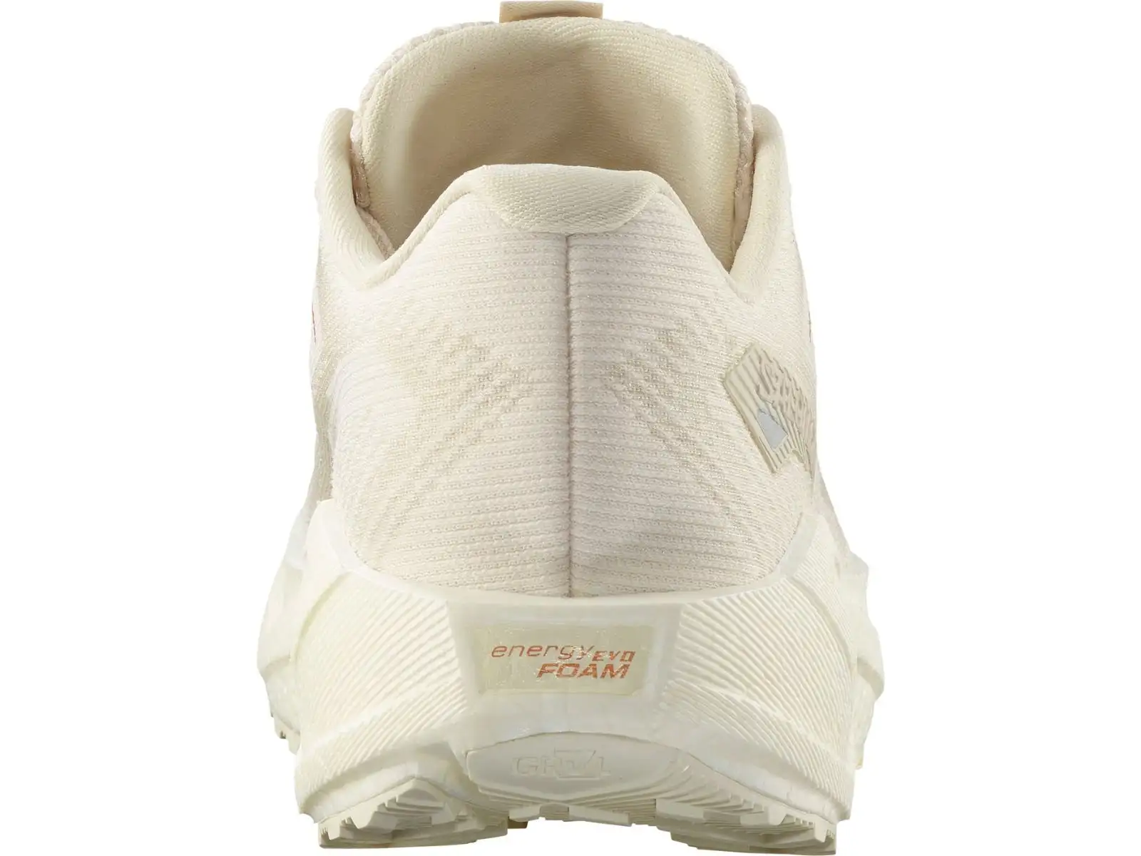 Salomon Aero Blaze 3 GRVL W Damen-Laufschuhe Vanilla Ice