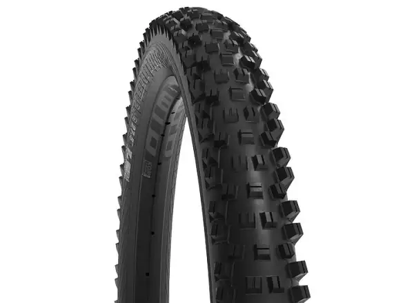 WTB Vigilante TCS Slash Guard Light/TriTec High Grip 27,5x2,60" MTB Reifen Kevlar Schwarz